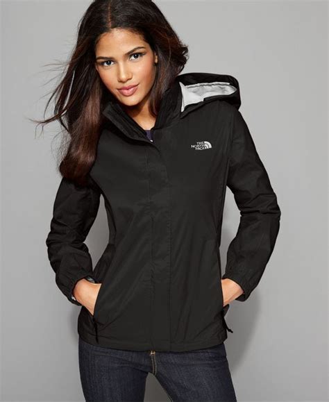 macy north face jacket